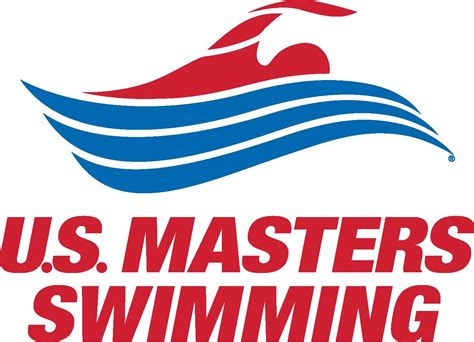 u.s. masters swimming